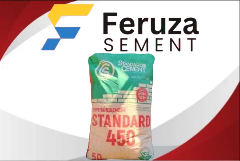 цемент | sement | cement бесплатной доставкой QOZOQSTON STANDARD M450 2