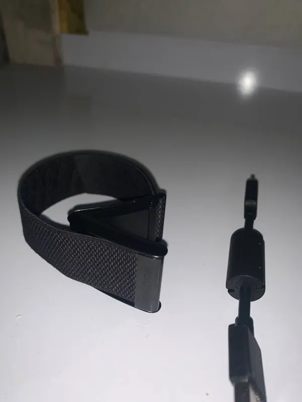 Whoop original fitnes - braslet soati 2 Whoop original fitnes - braslet soati 2