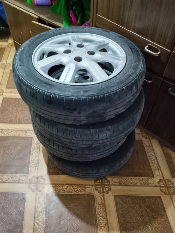 Спарк автомат диска балон сотилади 1