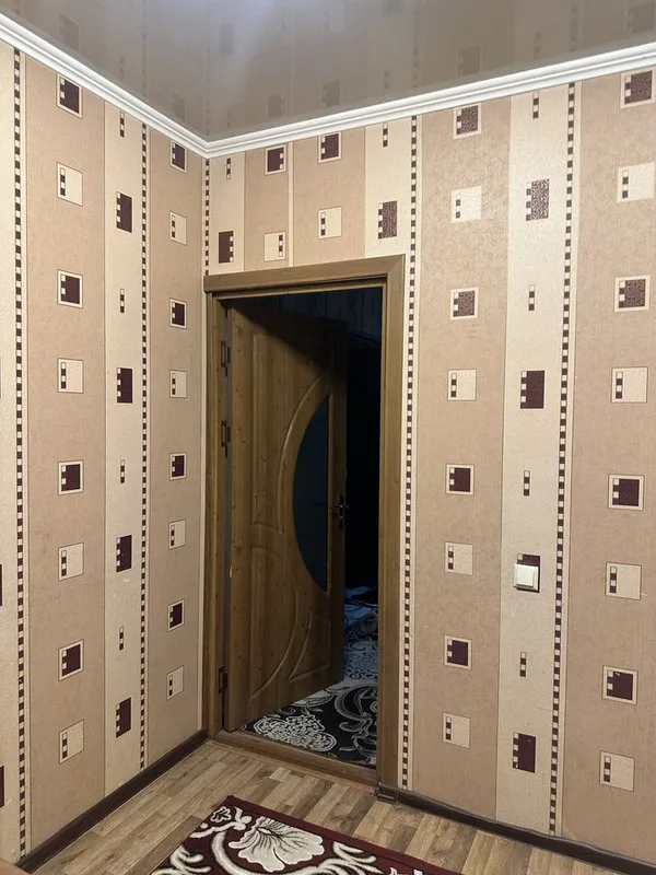 60 m2 2 xonaliy 2 ta balkomliy Uy sotiladi — фото 5