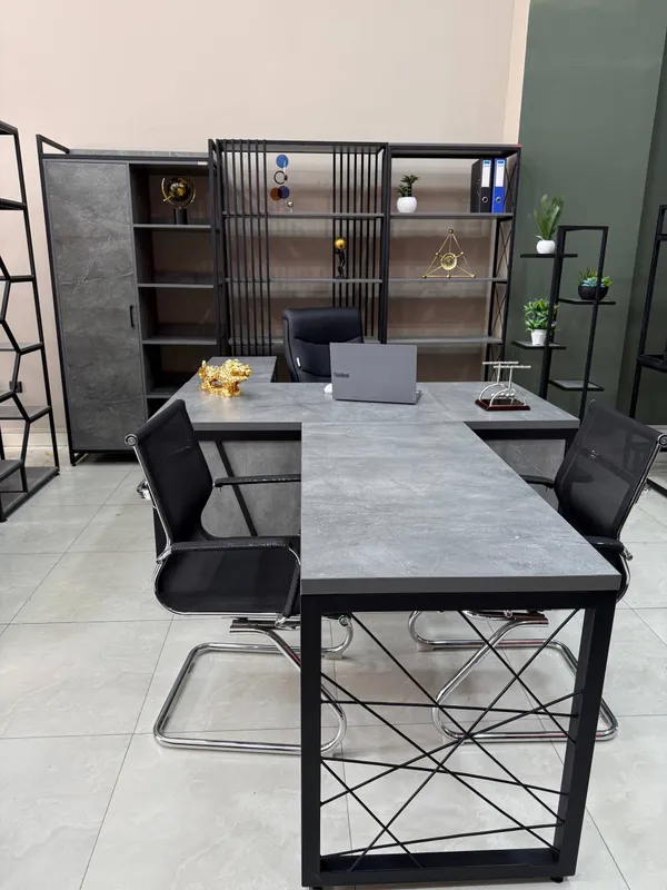 Mebel ofisni asartiment 10