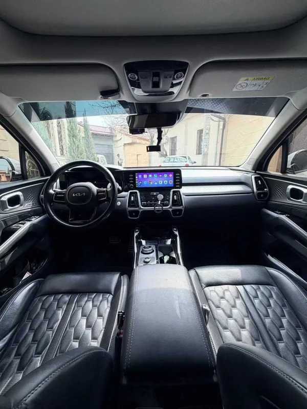 Продаётся Kia Sorento 2021, Premium FULL, ИДЕАЛ! — фото 8