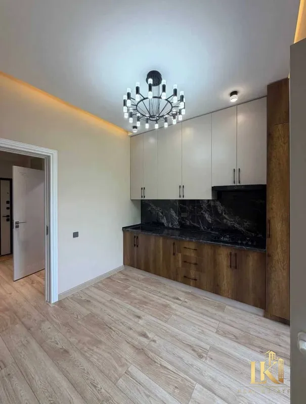 Poytaxt Residence turar joy majmuasidagi 2 xonali kvartira 9 Poytaxt Residence turar joy majmuasidagi 2 xonali kvartira 9