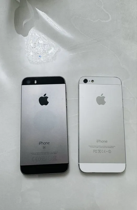 Iphone 5 SE 64 Gb 3 Iphone 5 SE 64 Gb 3