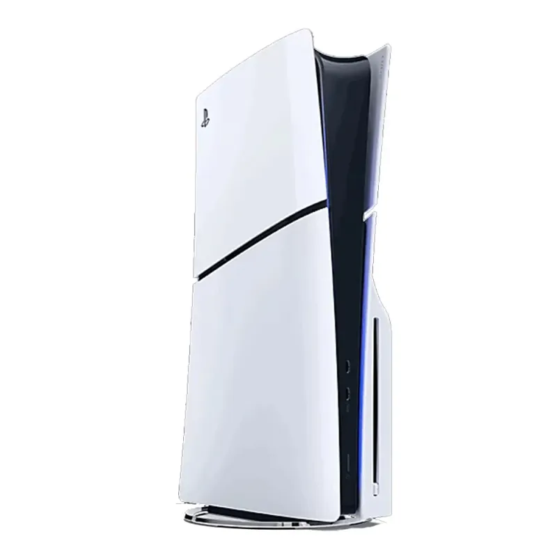 Продам PlayStation 5 Slim Disc Edition 1TB Дешево! — фото 2