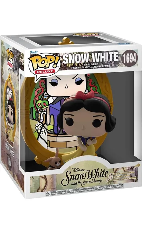 Funko POP! oyinchoqlari original — фото 1