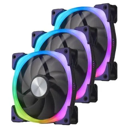 Super Flower NEON ARGB 140mm YANGI 3