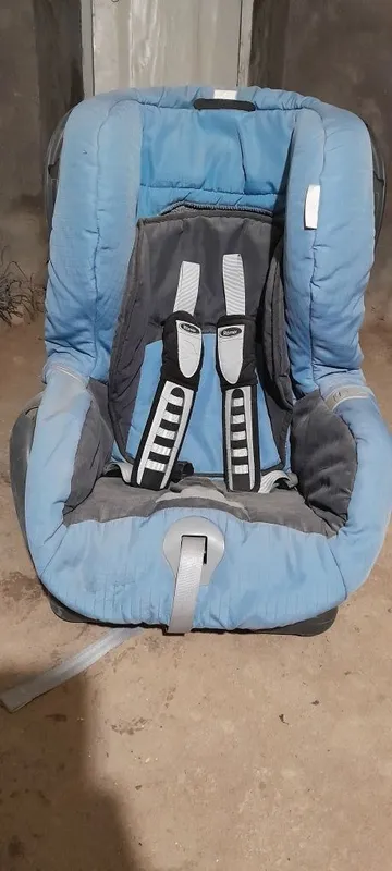 Продаётся детский автокресло