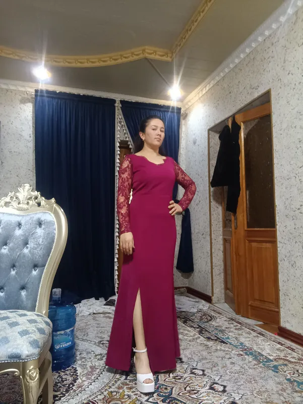 oqshom libosi oqshom libosi
