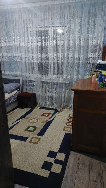 Продаётся квартира 4/8/9 дома, 100 кв.м., Яшнабад. 5