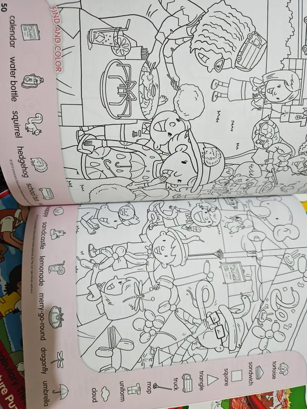 книги для детей — фото 3