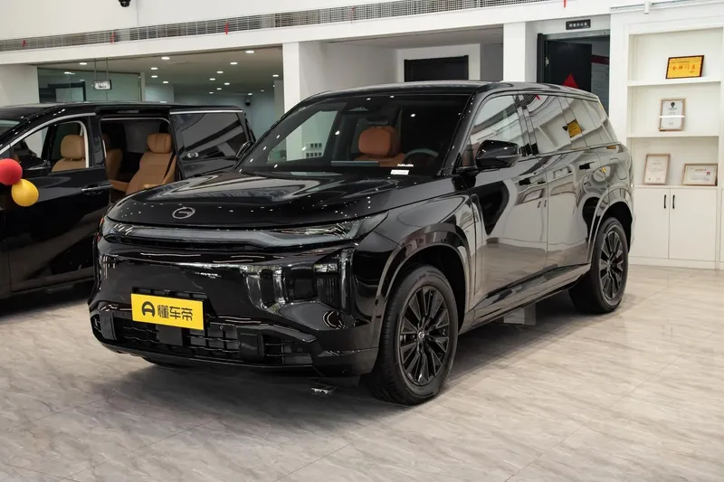 GAC S7 2025 gibrid
