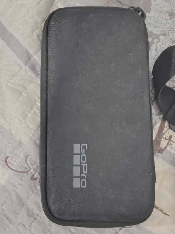 Gopro 11 Black гопро 11 блэк — фото 3