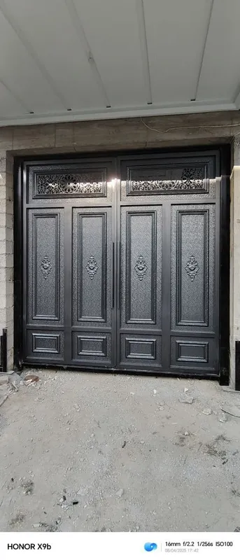 Naves perila darvoza дарвоза — фото 6