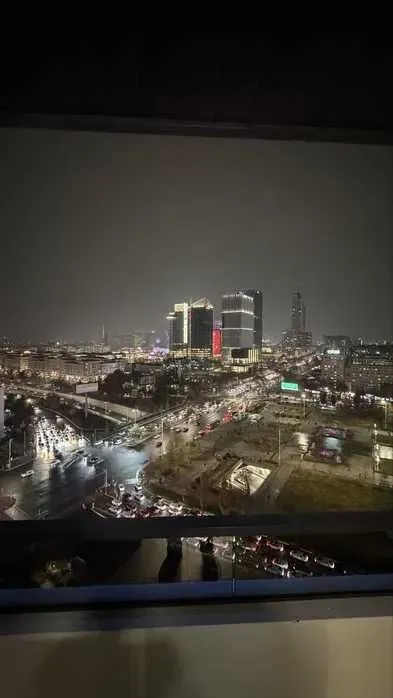 Сдаётся офис в аренду | Дружба Народов | U tower | — фото 1