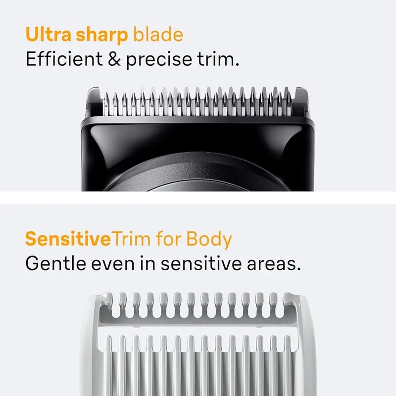 Braun All-in-One Style Kit Series 5 (AIO5510) trimmer NEW2026 6 Braun All-in-One Style Kit Series 5 (AIO5510) trimmer NEW2026 6