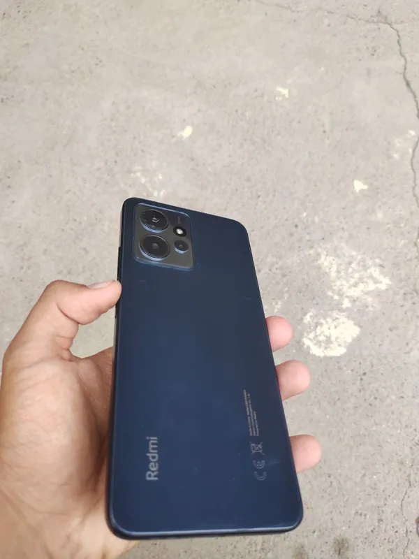 redmi note 12 — фото 5