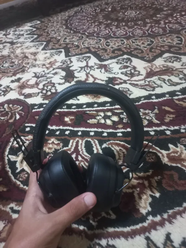 Оригинальные наушники Marshall 1