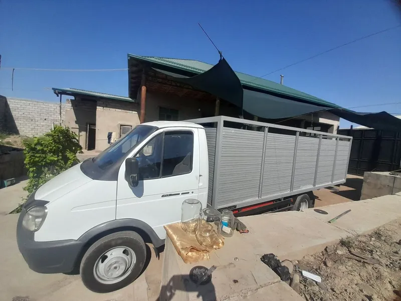 Gazel Bartavoy biznes 2