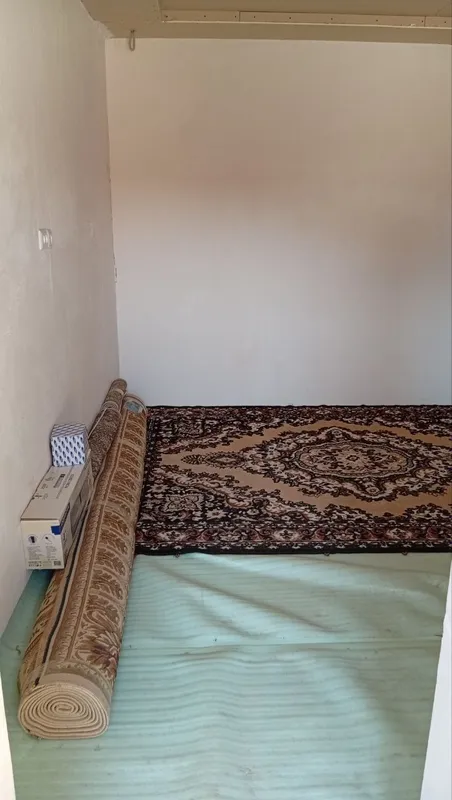 Nazarbekda hovli sotiladi 3 Nazarbekda hovli sotiladi 3
