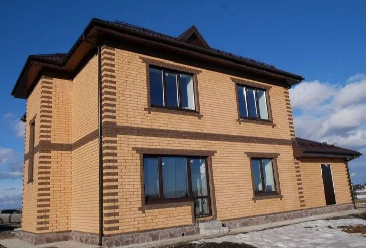 Balkonga g'isht teramiz.Kladka balkon.Керпичная кладка балканов — фото 4