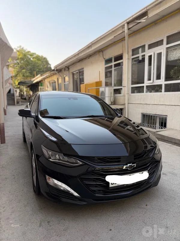 Malibu XL ideal xolatda 1 Malibu XL ideal xolatda 1