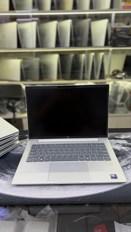 Hp probook 440 G11/Ultra 7-155U/16Gb DDR5/256Gb Ssd/14.0 Full Hd* 2 Hp probook 440 G11/Ultra 7-155U/16Gb DDR5/256Gb Ssd/14.0 Full Hd* 2