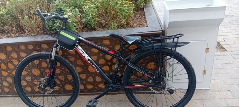 Velosiped sotiladi Velosiped sotiladi