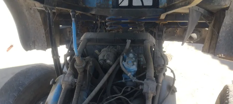 kamaz 5 kamaz 5
