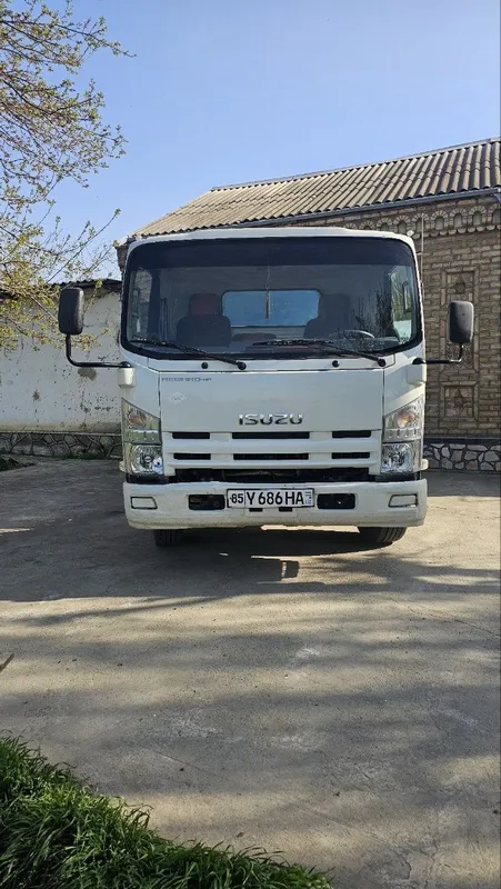 Sinji mator Isuzu sotildi zavotiskoy metan 7 Sinji mator Isuzu sotildi zavotiskoy metan 7