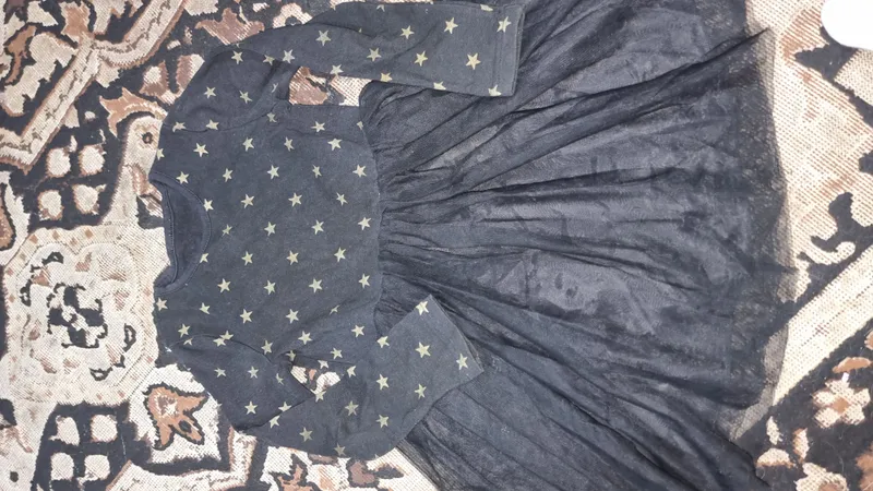 8–10 yoshli qizaloq uchun ko‘ylaklar 9 8–10 yoshli qizaloq uchun ko‘ylaklar 9