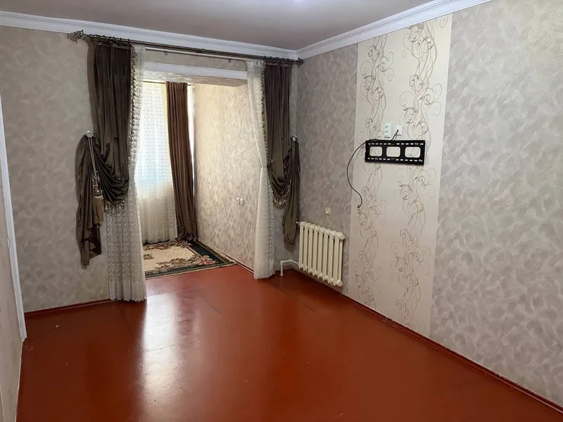 3/1/4 в ЖК Jangox — квартира 78 м² — фото 5