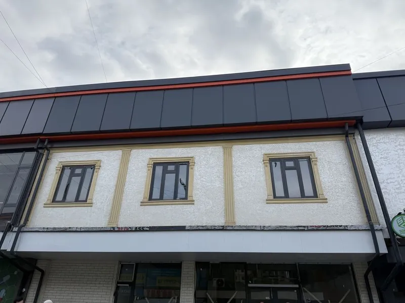 Продается нежилое здание 700 м² в Янги Хаётском районе 9