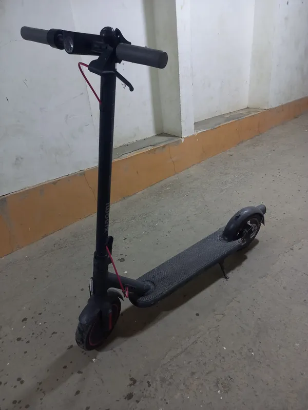 xiaomi electric 4