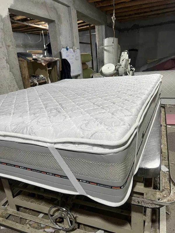 Матрас | Matras | Matras na zakaz | Матрас ортопедический 2