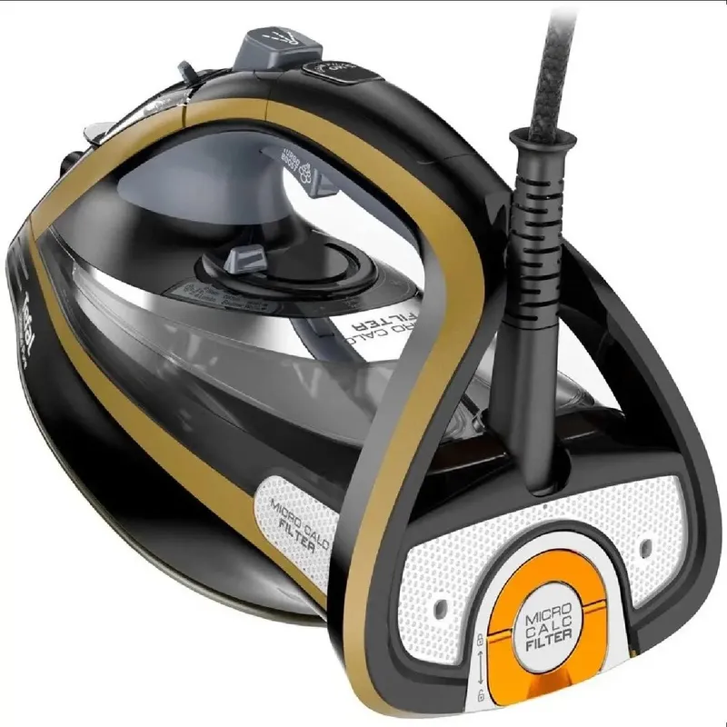 Утюг Tefal FV9865E0 Ultimate Pure - Toshkentda — фото 1