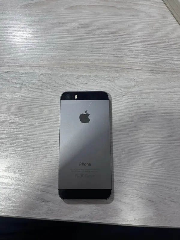 Iphone 5s скрытый icloud