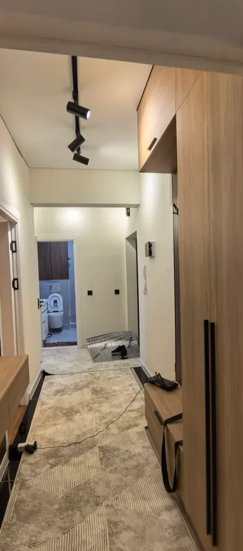 Orikzor Residence’da 2 xonali kvartira ijaraga, 550$ 1