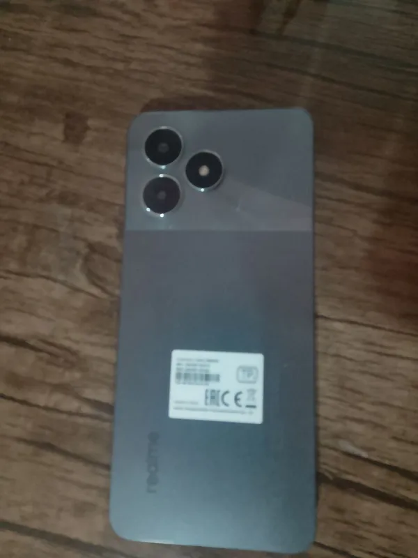 realme Note 50
