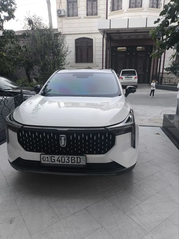 Bestune t55 holati ideal 1