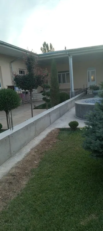 Beton kuyish hizmati 1