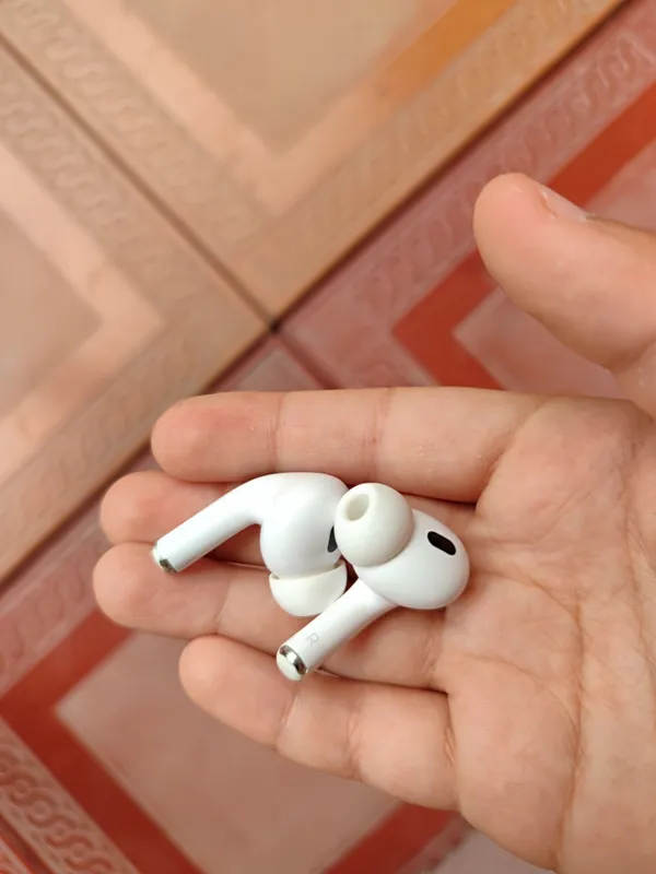 Airpods Pro Беспроводные наушники — фото 1