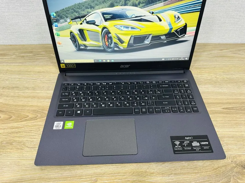 Недорого ACER Core i5-10Gen 8 Ядерный для Autocad, 3Dmax, IT 4
