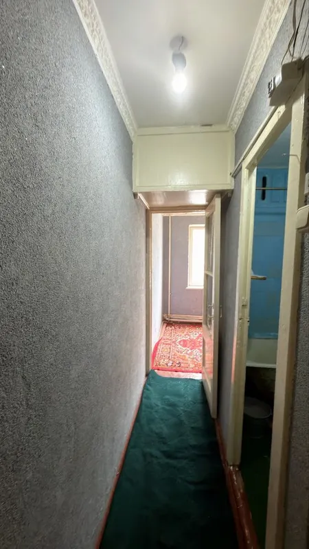 Zudlik bilan fargona shaxar muxayyoda kv ijaraga beriladi — фото 2