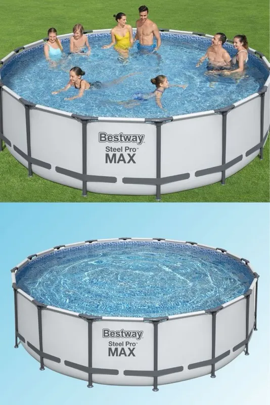 Каркасный бассейн | INTEX | basseyn | bassen | бассейн| басейн