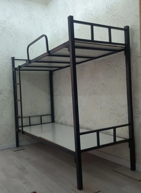Кроват karovot 2 qavatli200x80