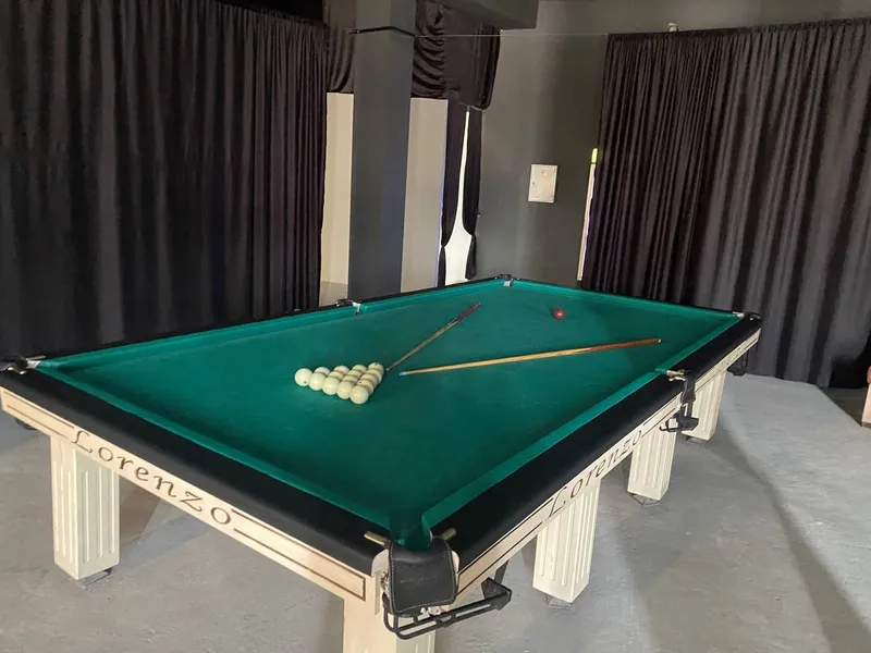 Billiard stom sotiladi — фото 1 Billiard stom sotiladi — фото 1