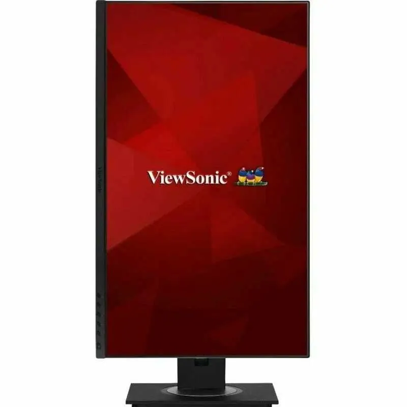 ; Монитор ViewSonic VX2756-2K-PRO 2K IPS 180Hz — фото 2