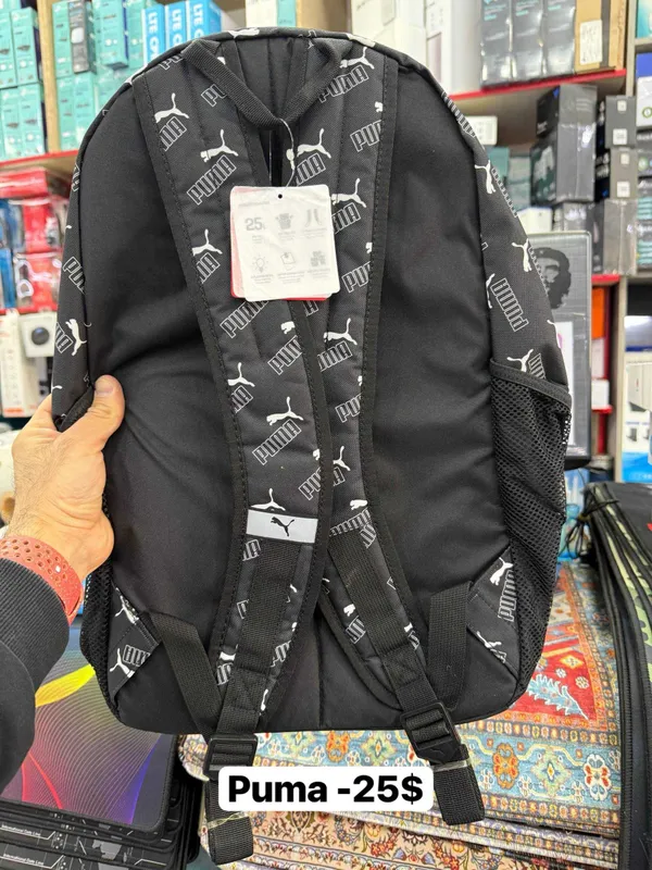 Сумки оригинал от PUMA 4