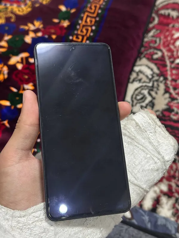 Poco X6 pro 5g — фото 3